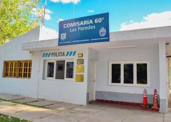 Un hombre murió ahogado en Las Paredes