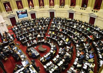 ¿Cómo va a quedar la Cámara de Diputados a partir del 10 de diciembre?