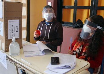 Elecciones generales: todo lo que tenés que saber antes de emitir el voto