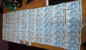 Dos detenidos en Lavalle por tener entradas falsas para el Argentina – Brasil