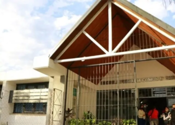 Tragedia en los comicios: un hombre murió cuando estaba por votar