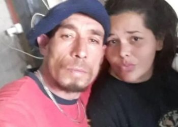 Horror: un hombre mató a su hijo de 2 años de un tiro en la cara e hirió a su mujer