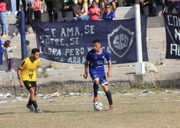 Fútbol local: se juega una nueva fecha de la Primera A