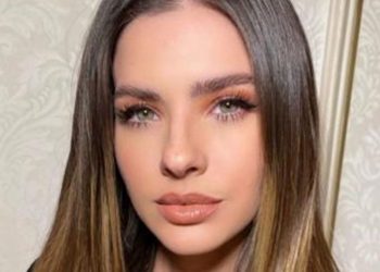 La China Suárez se cansó y publicó una fuerte frase en sus redes sociales