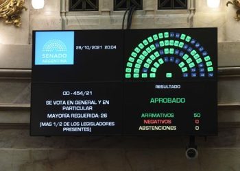 Por la nueva conformación del Senado se demorará más la designación de jueces