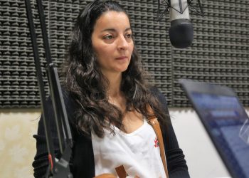 Una sanrafaelina ocupa un importante lugar en Redar +