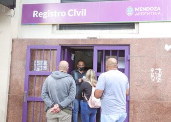 Cómo operará el Registro Civil durante las Elecciones Legislativas del domingo