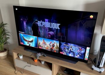 Google Stadia: así puede configurar el servicio de videojuegos en su televisor