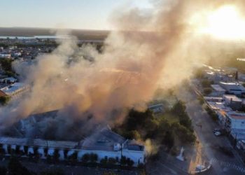 Obispos patagónicos, tras incidentes en Chubut: «A la violencia institucional, resistencia pacífica»