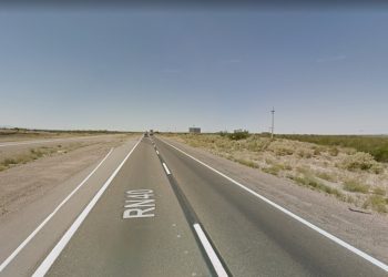 Pidieron la ampliación a doble vía de la Ruta 40 de Tunuyán a Pareditas