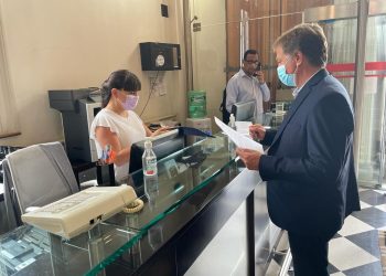 Portezuelo: Suarez y un pedido clave al presidente Alberto Fernández