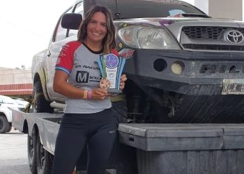 Síntesis Deportiva