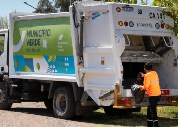 Empleados municipales de San Rafael cobrarán aguinaldo, sueldo y bono antes de las Fiestas y Reyes