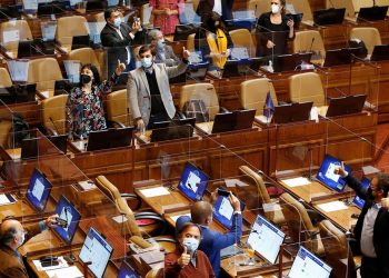 Chile aprobó el matrimonio igualitario: el octavo país de América Latina en legalizarlo