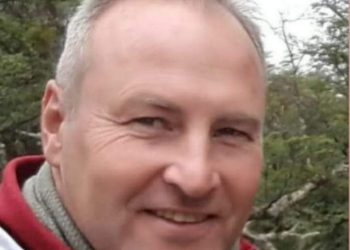 Buscan que el playón de la escuela Suter lleve el nombre de “Marcelo ‘Patón’ Rosa”