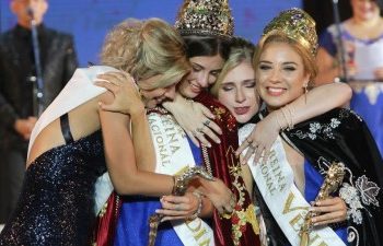 La Reina de Guaymallén se queda afuera de la Vendimia central y habrá denuncia