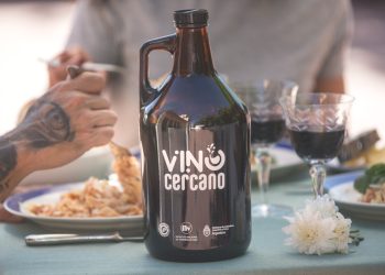 San Rafael entre los primeros departamentos en sumarse a “Vino Cercano”