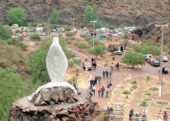 Actividades por el Día de la Inmaculada Concepción