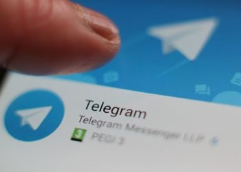 Actualizaciones de Telegram: no permitirá capturas de pantalla y se podrán enviar mensajes anónimos