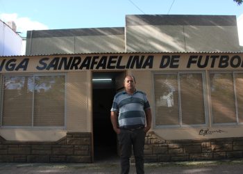 Síntesis Deportiva