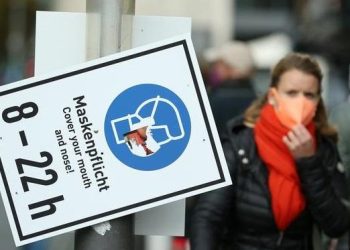 Alemania refuerza las restricciones ante la amenaza de la variante ómicron