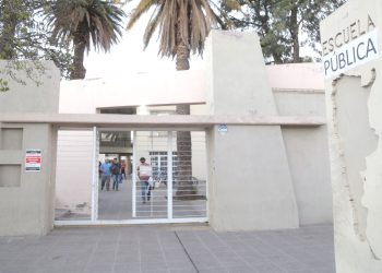 Comenzó una nueva edición de la tradicional Expo Arte del Polivalente