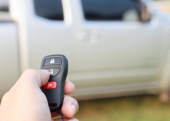 Alvear: con inhibidores de alarma sustrajeron 200 mil pesos