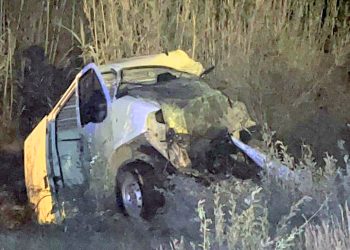 Alvear: siniestro vial fatal estaría relacionado con un abuso sexual a una menor