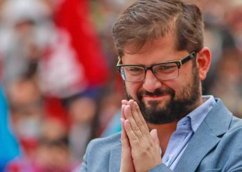 Elecciones en Chile: «Boric fue más creíble»