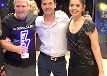 Artistas sanrafaelinos ganaron en un concurso nacional organizado por Sadaic