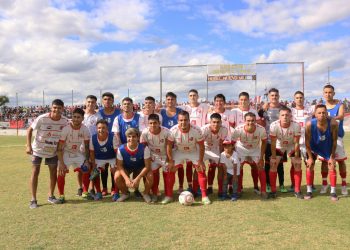 Atlético San Luis se coronó campeón de la Primera B y logró el ascenso