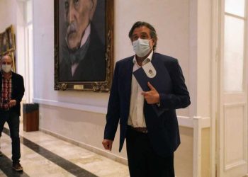 Boleta única: el gobierno ya presentó el proyecto en la Legislatura