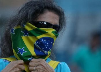 Brasil comenzó a exigir certificado de vacunación para ingresar al país