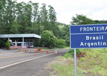 Brasil reabre fronteras terrestres con Argentina desde este sábado