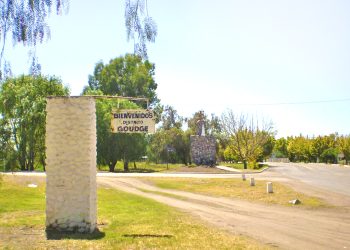 Piden la reapertura del Registro Civil de Goudge