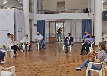 Buscan que se ponga en valor la Unidad de Preventores del Juzgado Contravencional