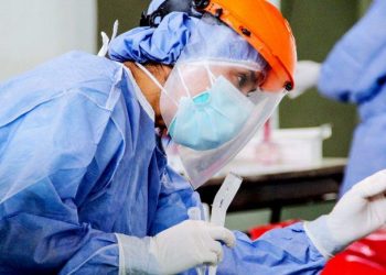 Alerta COVID:  proponen tres medidas para bajar la cantidad de casos