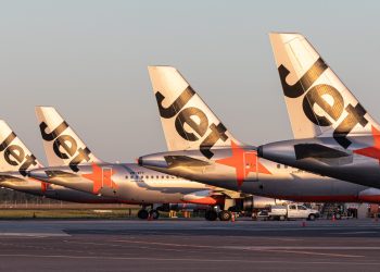 Casi 80 vuelos cancelados en Australia durante Nochebuena por falta de personal ante rebrote de casos de coronavirus