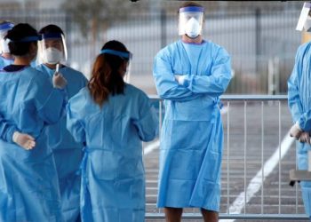 Polémica: Una provincia cobrará el tratamiento y la internación por coronavirus a quienes no se hayan vacunado