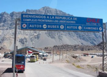 Chile confirmó cuándo se habilitará el paso Cristo Redentor para el turismo