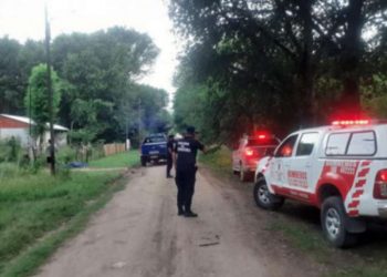 Conmoción en Córdoba: murió un turista picado por un enjambre de abejas