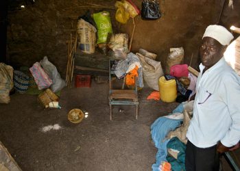 Conmoción en Kenia: presunto terrorista suicida mató a dos personas con ataque explosivo