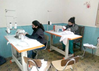 El polo productivo José «Pepe» Berón ya tiene cinco unidades operativas