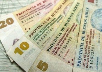 Cuánto cuestan los Patacones y los Lecops 20 años después: son objetos de valor para coleccionistas