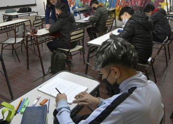 DGE: «Llevará más de un año» recuperar el año sin presencialidad