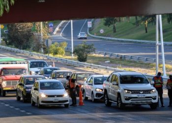 De $3.000 a $270.000: estos serán los nuevos valores de las multas de tránsito en Mendoza