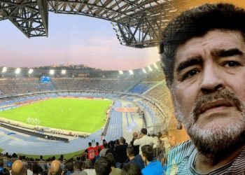 Detuvieron a una persona por el robo de un reloj a Maradona