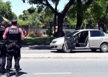 Dictan prisión preventiva contra seis policías por encubrir el crimen de Lucas González