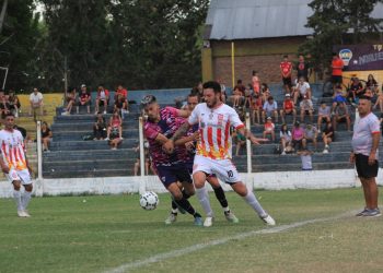 Torneo Regional: Balloffet ganó en Malargüe y El Porvenir empató con Pacífico