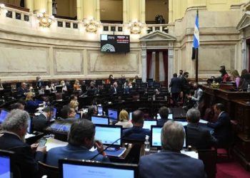 El Senado cierra el año con un último debate por Bienes personales y el Congreso espera un llamado a extraordinarias